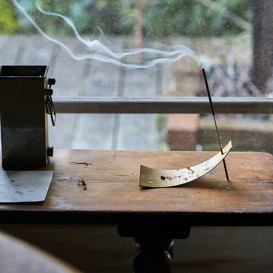 APFR お香セット INCENSE STICKS -GIFT SET- | APFR｜アポテーケ