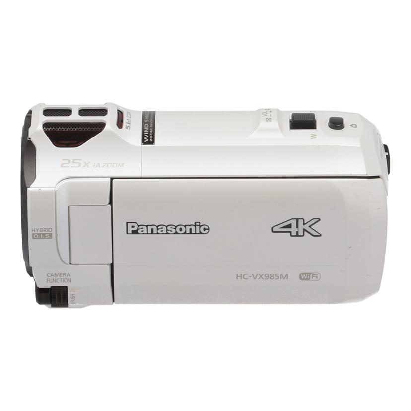 楽天市場】hcvx985m（カメラ・ビデオカメラ・光学機器｜TV・オーディオ