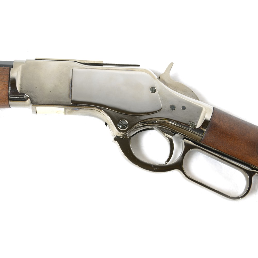 楽天市場】KTW エアーライフル WINCHESTER M1873 winchester 18歳以上