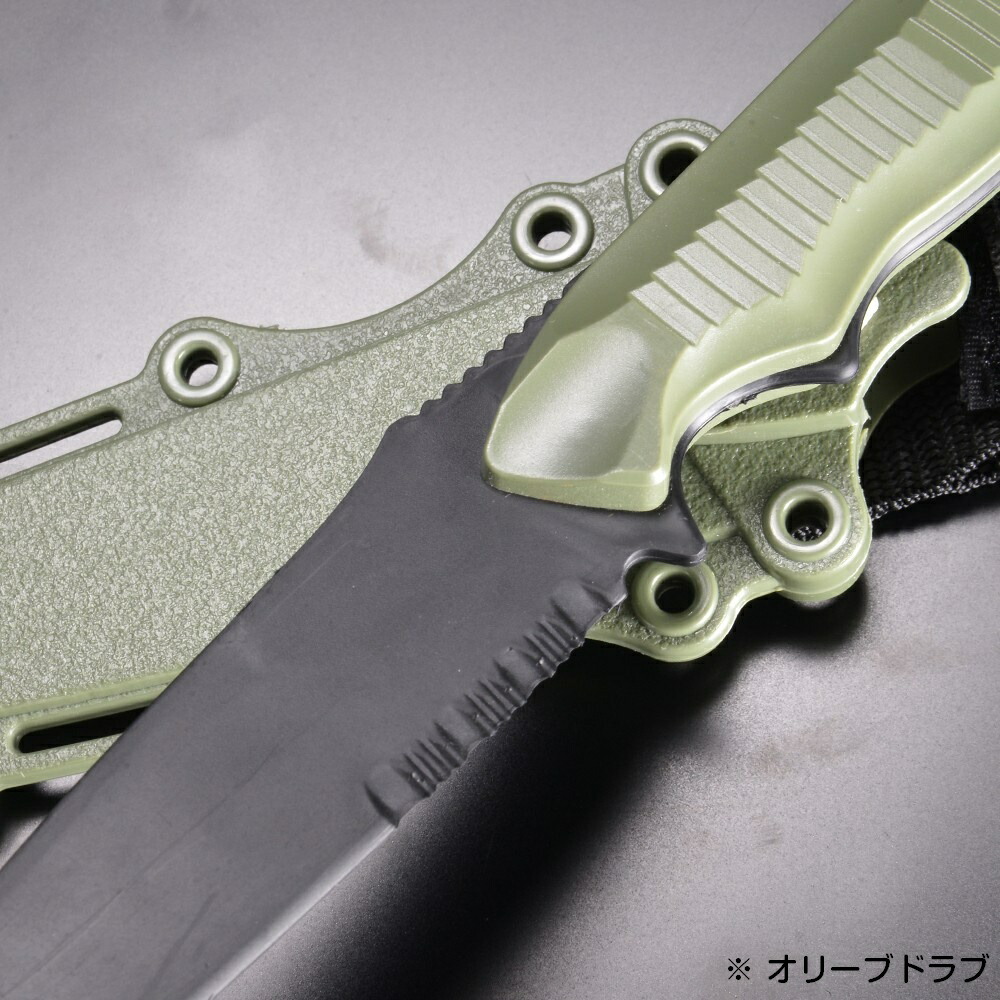 楽天市場】ダミーナイフ BENCHMADE ニムラバス型 トレーニングナイフ