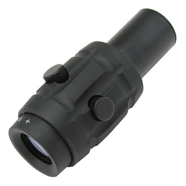 NOVEL ARMS 3X ノーベルアームズ マグニファイア ブースター 3X