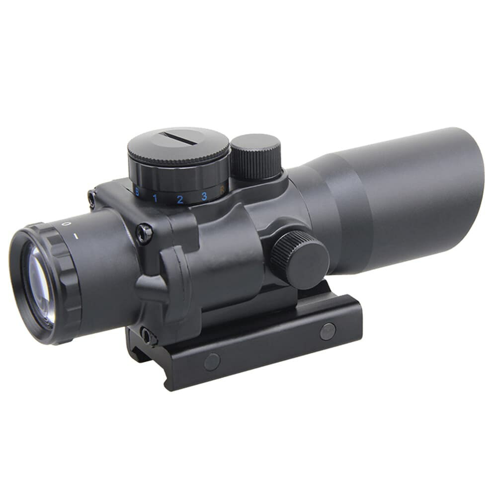 楽天市場】VICTOPTICS スコープ C1 4x32 プリズムサイト OPSL14