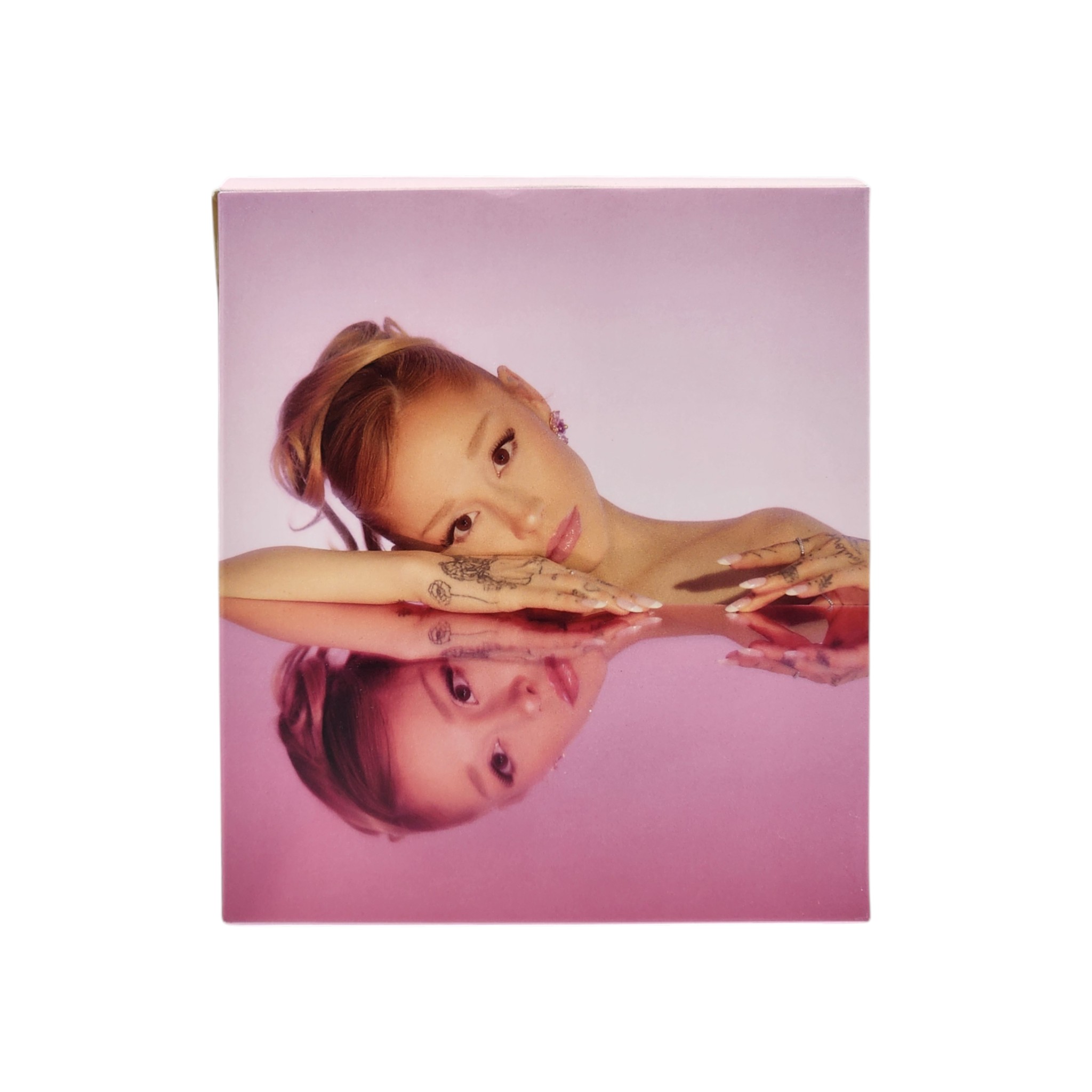 楽天市場】Ariana Grande r.e.m. チェリー・エクリプス Cherry Eclipse