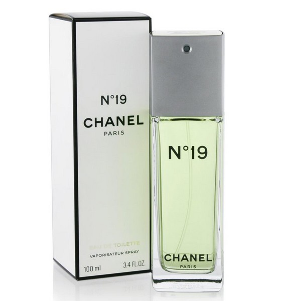 楽天市場】CHANEL シャネル ナンバー19 EDT スプレー N°19 EDT spray