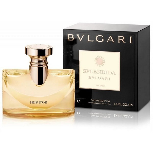 楽天市場】Bvlgari ブルガリ スプレンディダ イリス ドール EDP