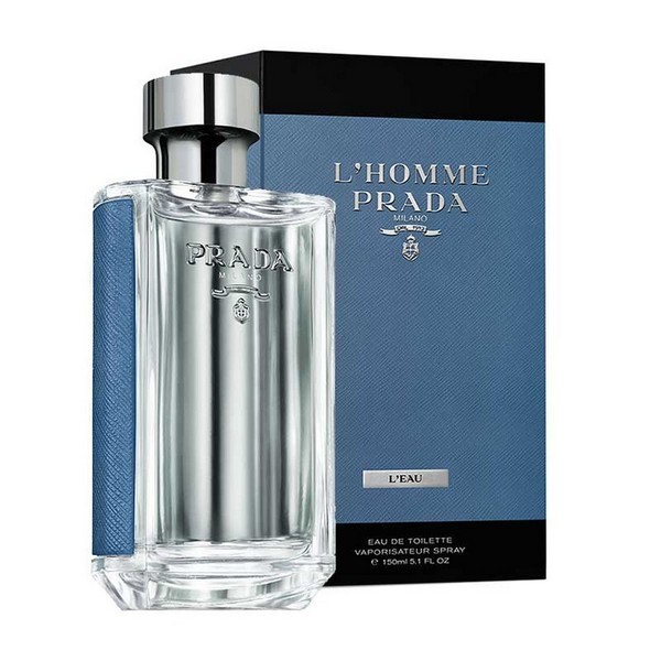 s*e様 PRADA HOMME 男性用香水 オードトワレ 150ml s*e様 PRADA HOMME