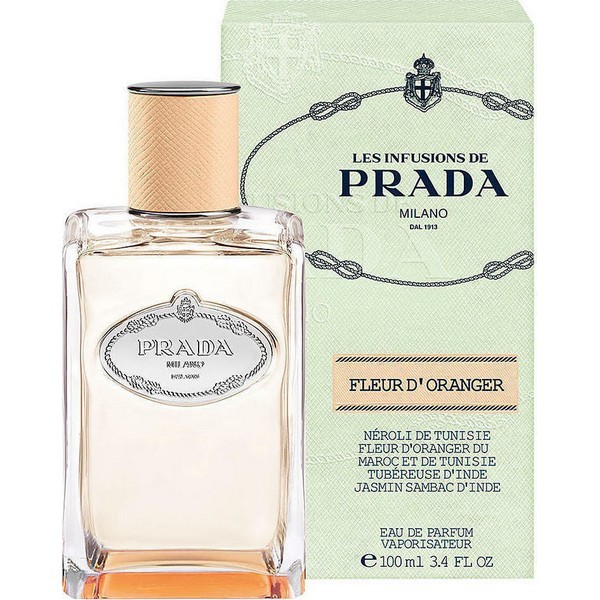 PRADA プラダ インフュージョン チュベローズ200ml 廃盤品 プラダ(海外