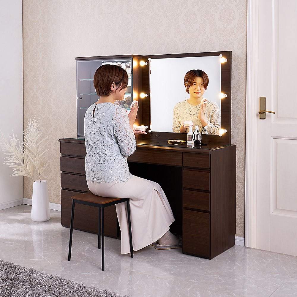 大塚家具 鏡台 大塚家具 最新 鏡台 大塚家具 ドレッサー 鏡台 オンライン