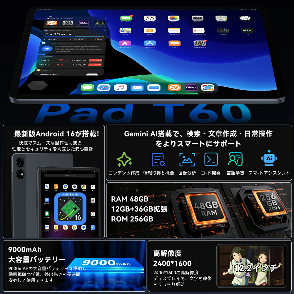 楽天市場】Android 16【スーパーセール限定24299＆レビュー特典