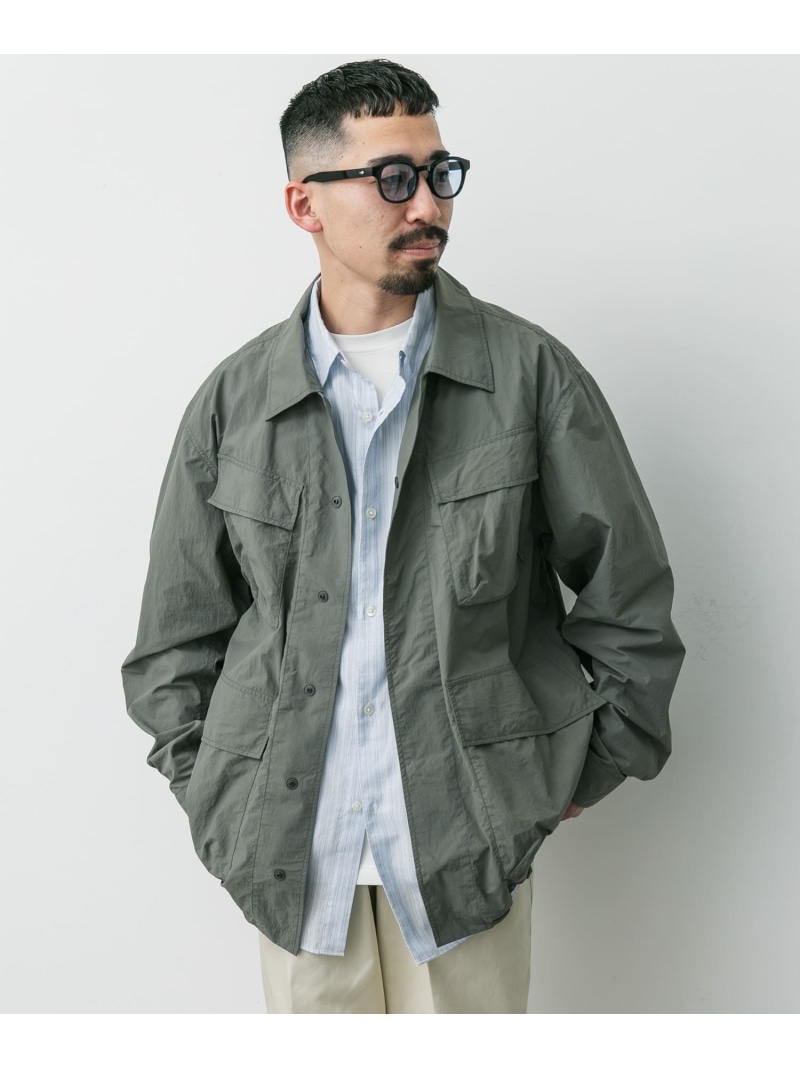 楽天市場】【SALE／40%OFF】『別注』Snow Peak Apparel*DOORS Nylon