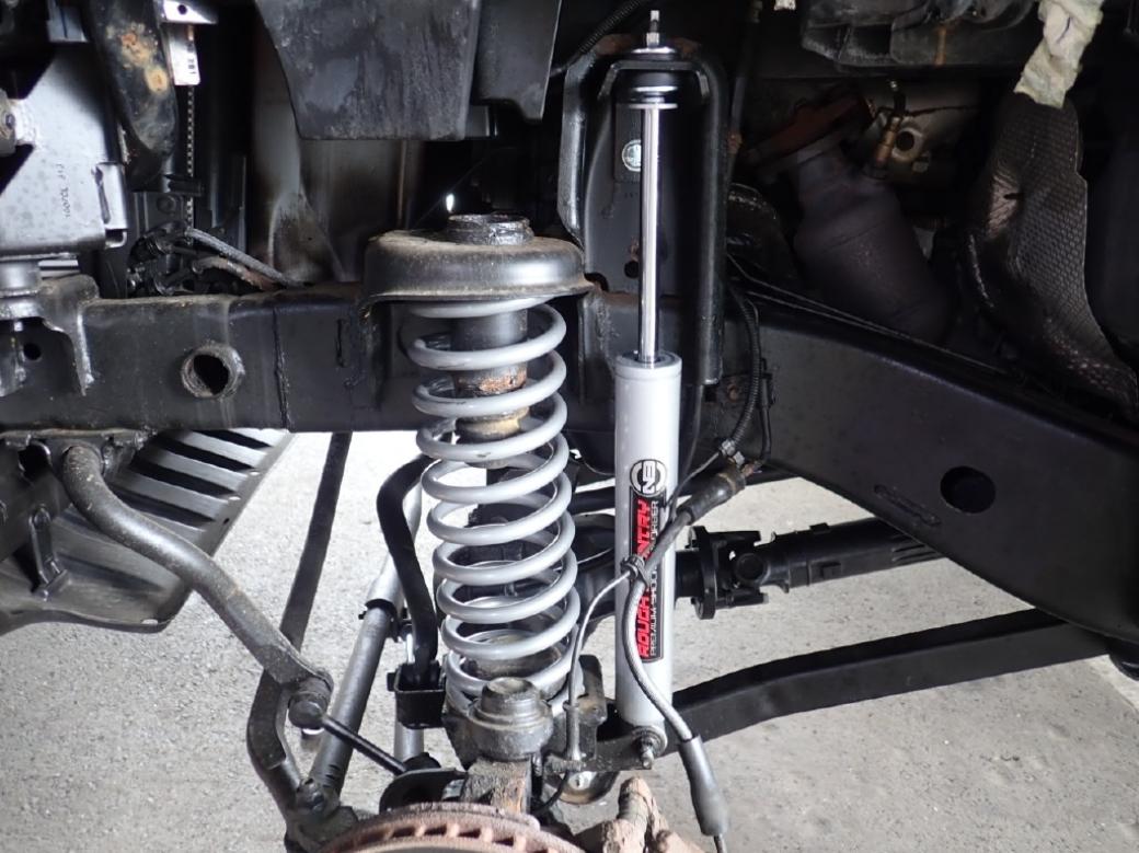 楽天市場】【ROUGH COUNTRY(ラフカントリー)日本正規輸入代理店】4