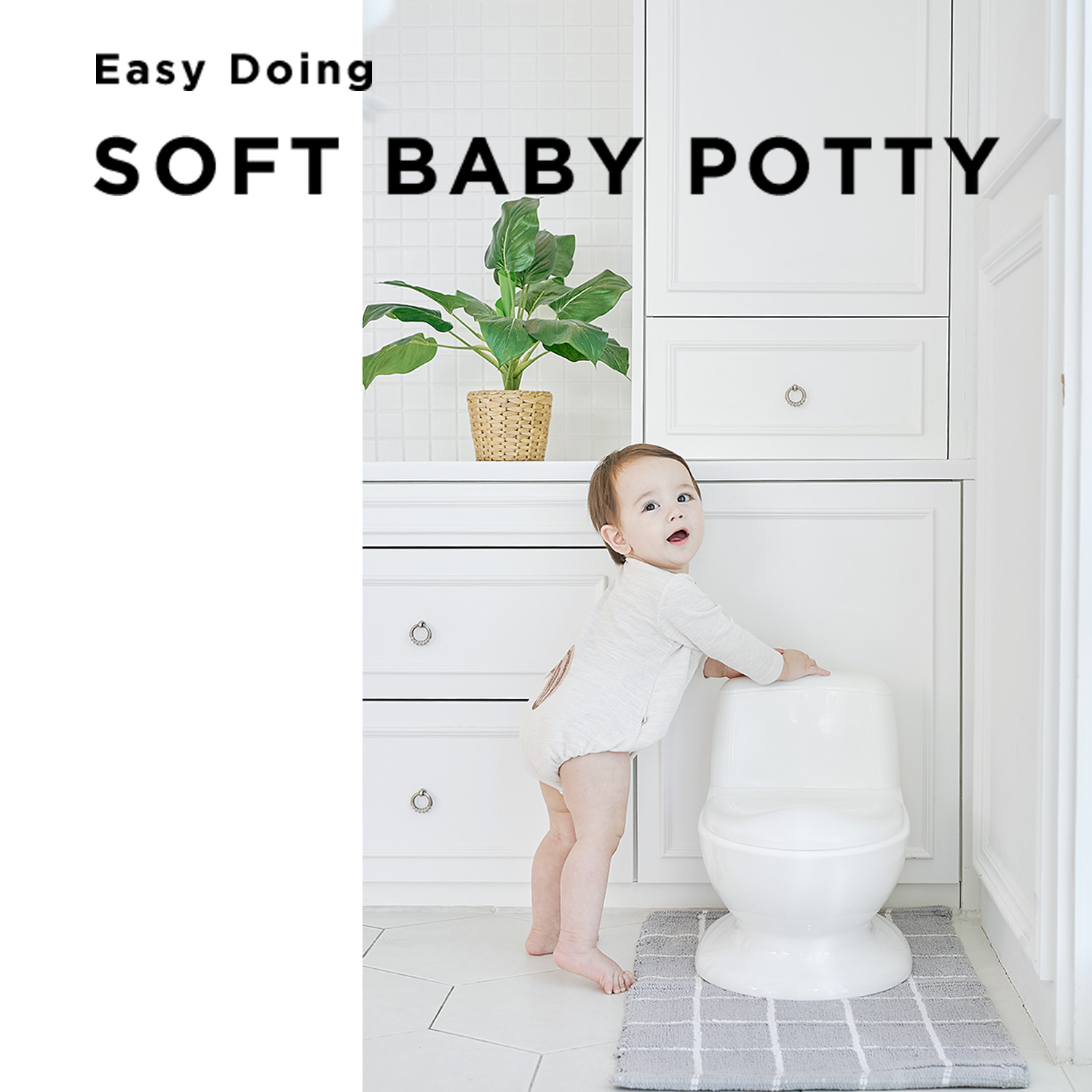 楽天市場】レビュープレゼント中！ イス型おまる ポッティ トイトレ