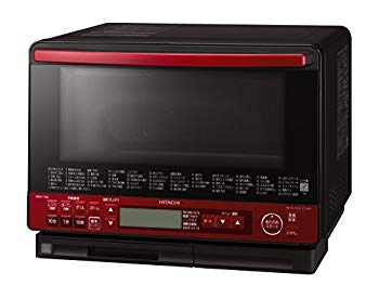 楽天市場】日立 過熱水蒸気オーブンレンジ ヘルシーシェフ mro-ts8の通販