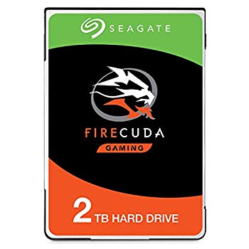 楽天市場】【中古】(未使用・未開封品) Seagate ST2000LX001 [2TB/2.5