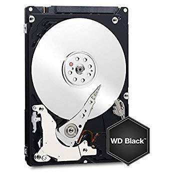 楽天市場】hdd 1tb wd blackの通販