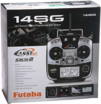 楽天市場】プロポ futaba 14sgの通販