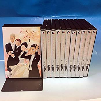 楽天市場】ボールルームへようこそ 全巻（CD・DVD）の通販