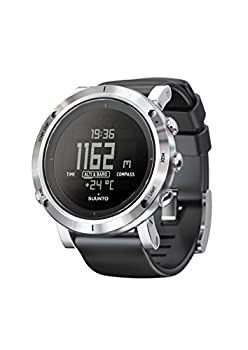 楽天市場】suunto core brushed steel スント コア ブラッシュド