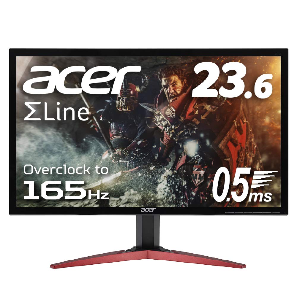 楽天市場】acer 165hzの通販