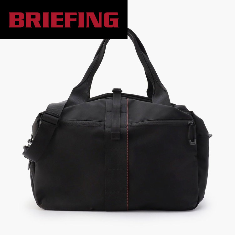 ブリーフィング(BRIEFING) (gym or wir ジムワイヤー) トートバッグ