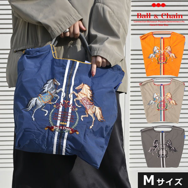 楽天市場】【送料無料】【即納】 Ball＆Chain ボールアンドチェーン