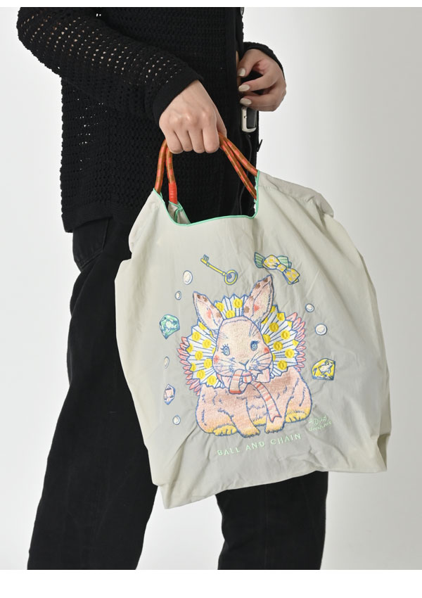 楽天市場】【送料無料】【即納】 Ball＆Chain ボールアンドチェーン