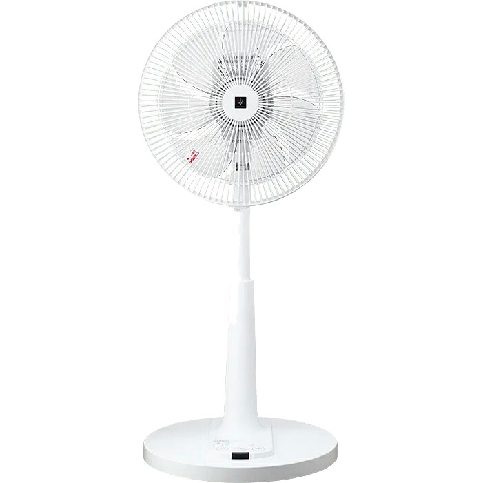 楽天市場】シャープ 扇風機 プラズマクラスターの通販