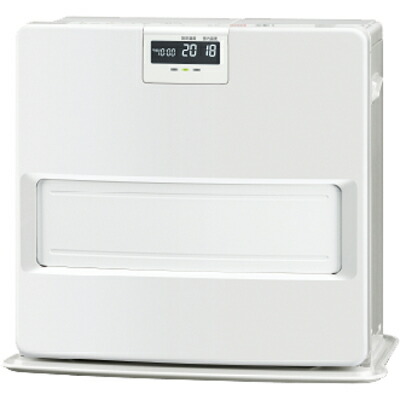 楽天市場】コロナ 石油ファンヒーター vx 19畳の通販