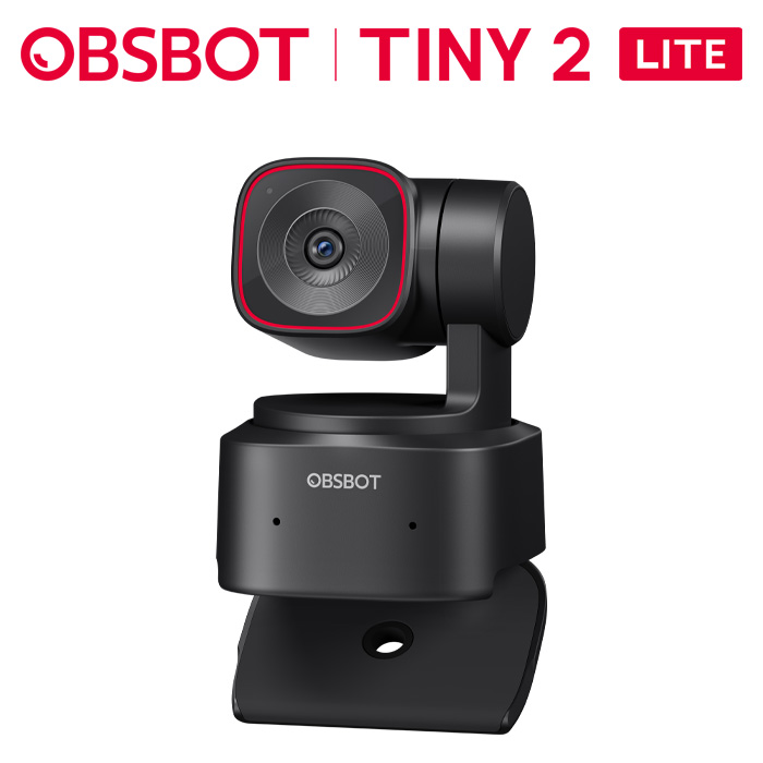 OBSBOT Tiny」の人気商品一覧 | 安い商品を通販サイトから探す - 価格.com