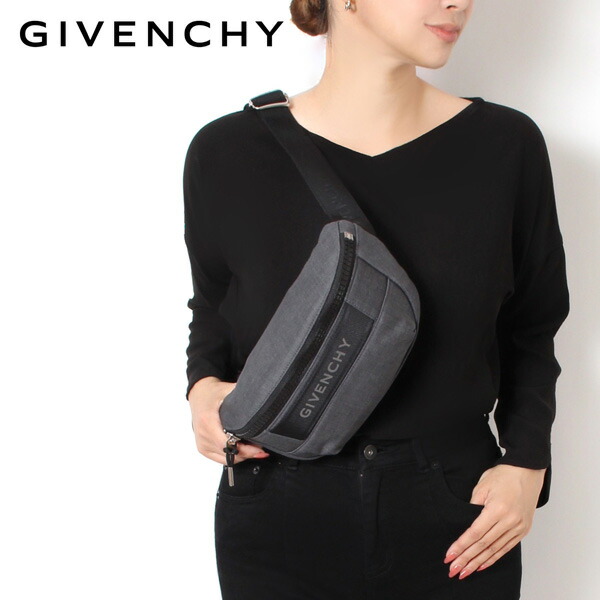 楽天市場】ボディバッグ（ブランドジバンシィ）の通販