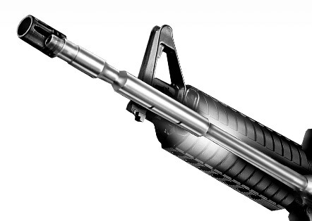 楽天市場】スタンダード電動ガン NEW コルト M4A1 カービン【東京