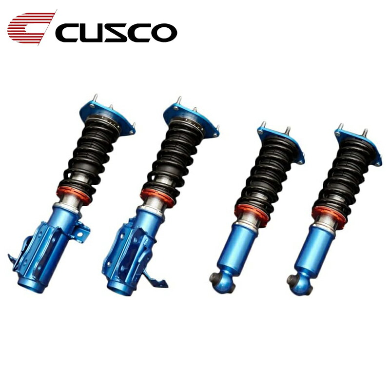 楽天市場】インプレッサ gdb 車高調（ブランドクスコ）の通販