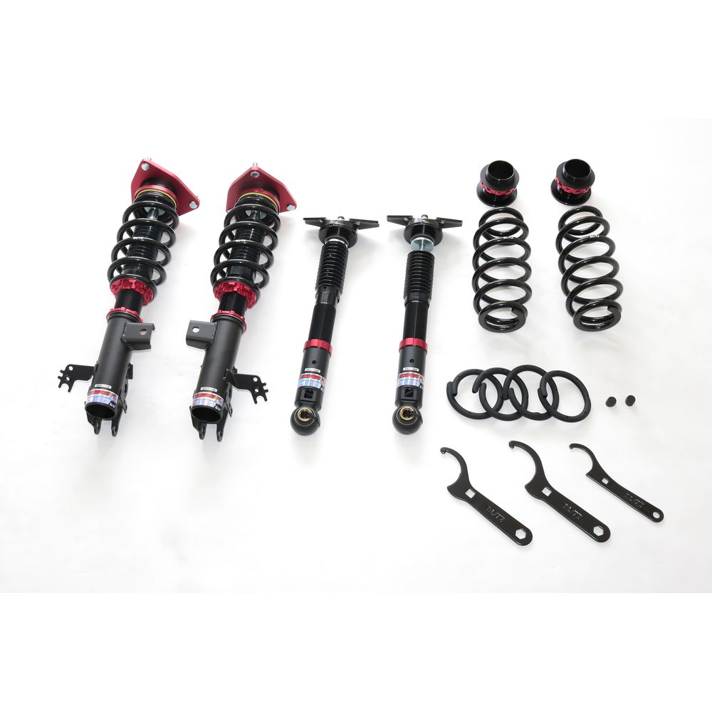 楽天市場】BLITZ No.92644 ブリッツ DAMPER ZZ-R 車高調 キット トヨタ