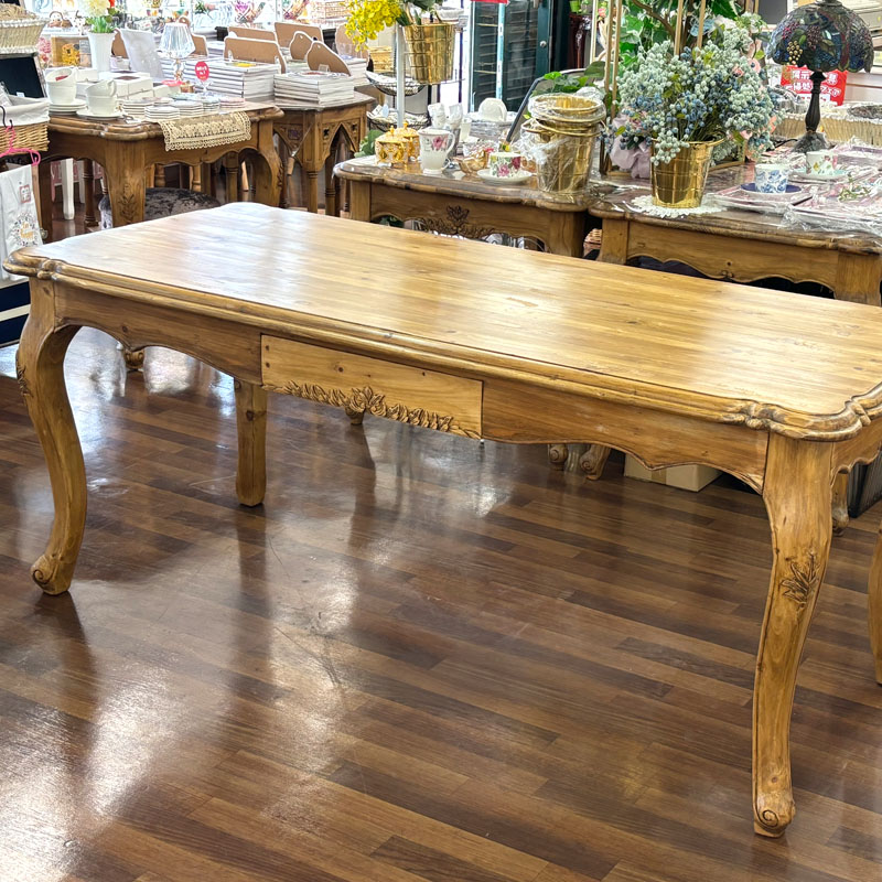 楽天市場】☆倉庫移転の為、総売り尽くしセール！☆ フランス田舎家具