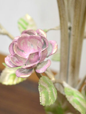 楽天市場】☆倉庫移転の為、総売り尽くしセール！☆ イタリア製 薔薇