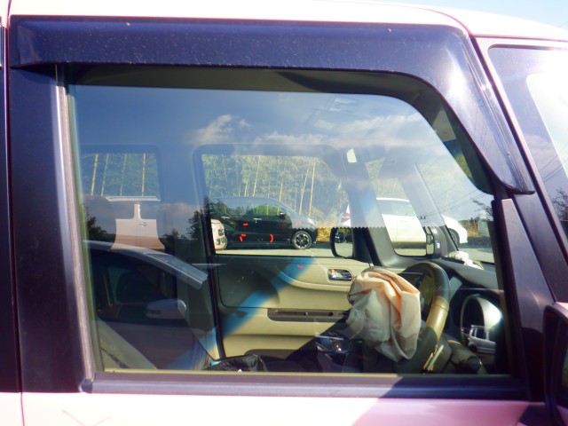 楽天市場】Nbox（フロントガラス｜外装・エアロパーツ）：パーツ<車