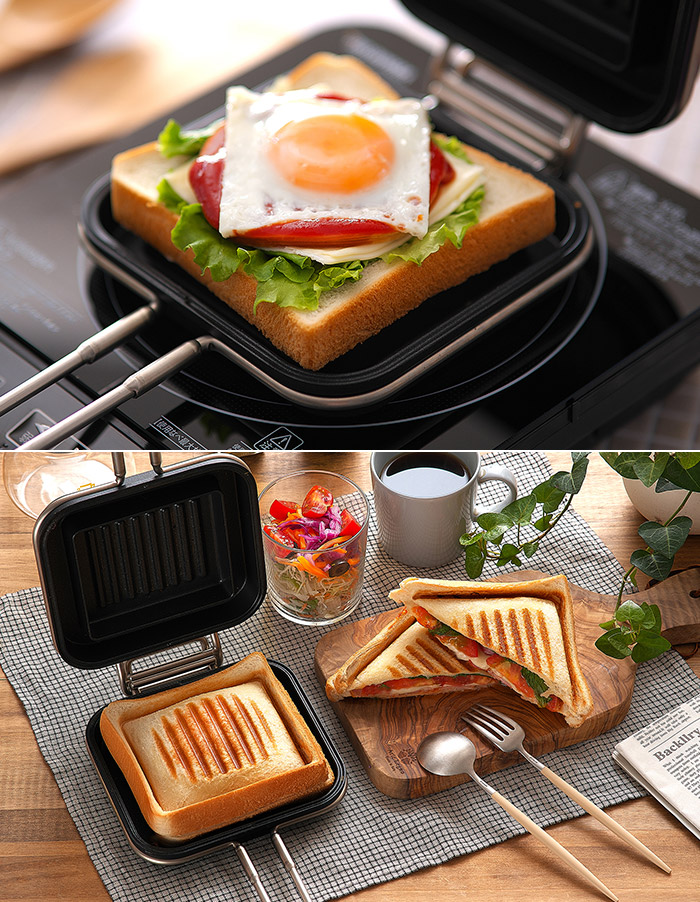 楽天市場】【楽天1位】 家事問屋 ホットパン 【特典付き+13種レシピ