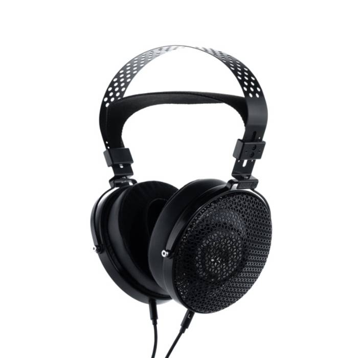 楽天市場】水月雨 (MOONDROP) 水平線 - HORIZON 有線ヘッドホン