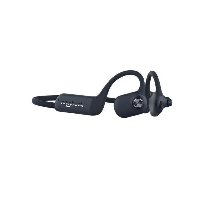 楽天市場】navibook NB200 ワイヤレスイヤホン Bluetooth オープン