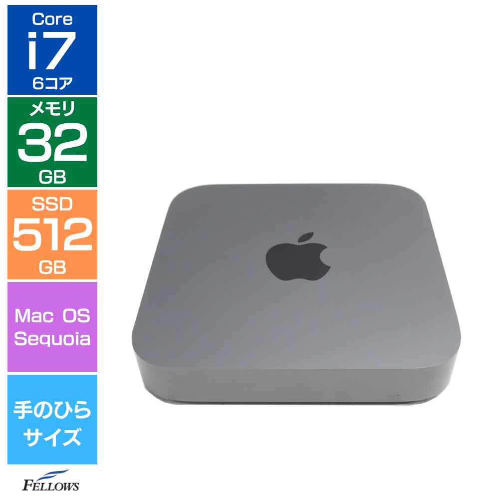 楽天市場】mac mini 2018 i7 中古の通販