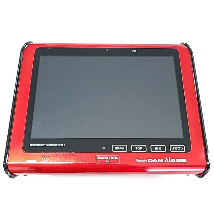 楽天市場】【新品】 【送料無料】 カラオケ リモコン DAM 第一興商 DAM