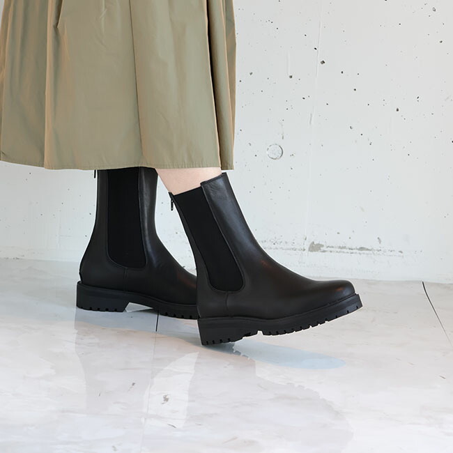 楽天市場】【新作】REMME(レメ)サイドゴアブーツチェルシーブーツ