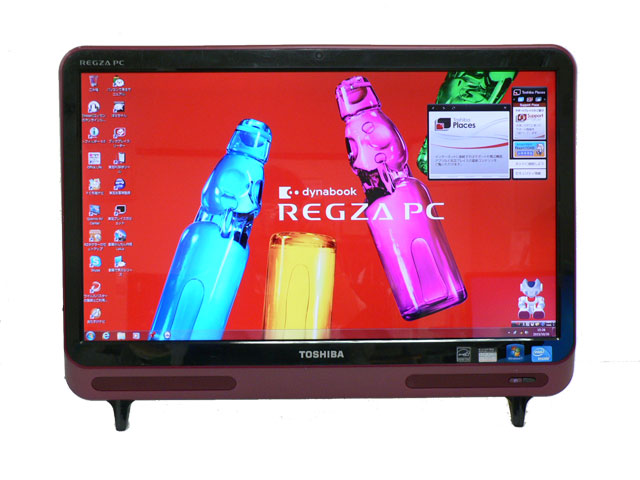 楽天市場】東芝 レグザ（デスクトップPC｜パソコン）：パソコン・周辺