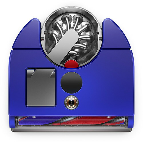 楽天市場】ダイソン RB03BN 360ビズナビ ビンカブルー/ニッケル : イー