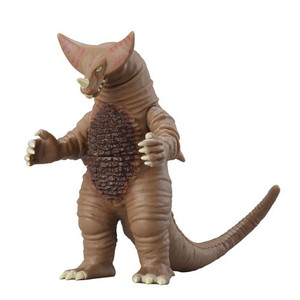 楽天市場】ウルトラ怪獣シリーズ30 EXゴモラの通販