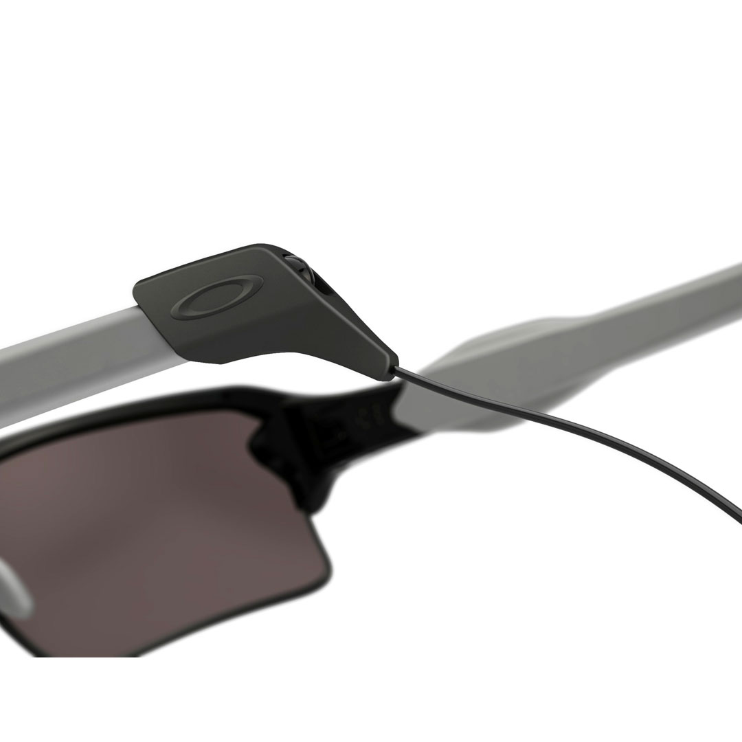 楽天市場】オークリー OAKLEY EYEWEAR LEASH サングラス用リーシュ