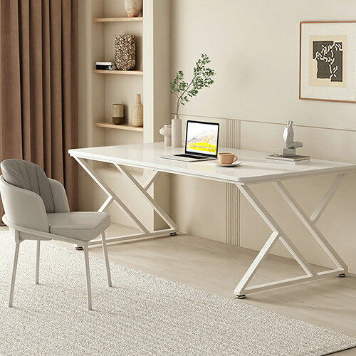 楽天市場】オフィスデスク モダン セラミック 幅160cm 幅180cm