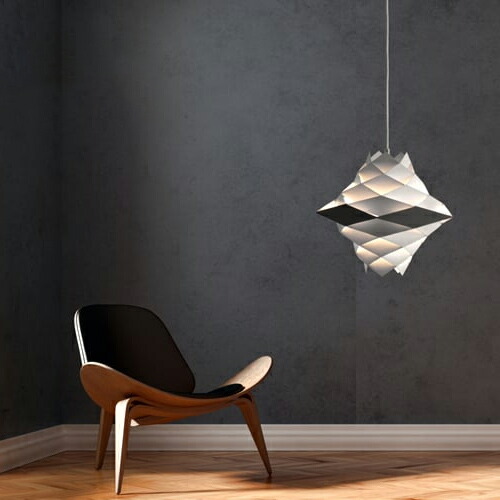 楽天市場】YAMAGIWA（ヤマギワ） ペンダント照明 H・F シリーズ Φ410