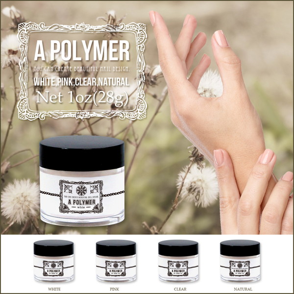 楽天市場】スカルプエース アクリルパウダー スカルプブラシ ネイル