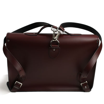 楽天市場】ザッチェルズ ZATCHELS ツインポケットサッチェルバッグ-16